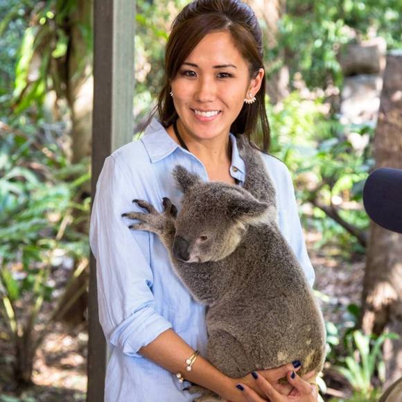 Meet your Posher, Aimee - Picture 1 of 1